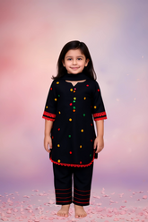 The Rang-e-Noor Suit